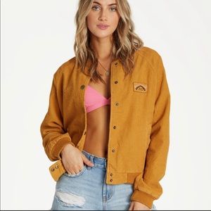 Billabong This Way Jacket